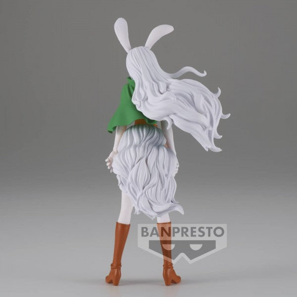 ONE PIECE - DXF - THE GRANDLINE LADY WANOKUNI VOL.9