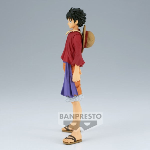 ONE PIECE - DXF - THE GRANDLINE MEN WANOKUNI VOL.24