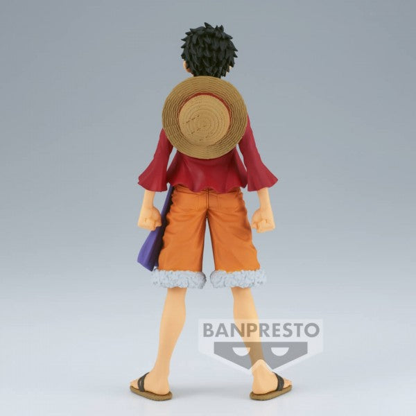 ONE PIECE - DXF - THE GRANDLINE MEN WANOKUNI VOL.24