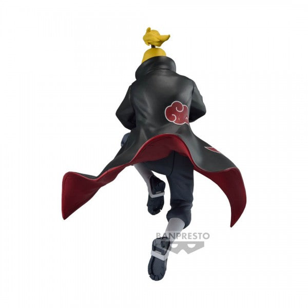 NARUTO SHIPPUDEN - VIBRATION STARS - DEIDARA