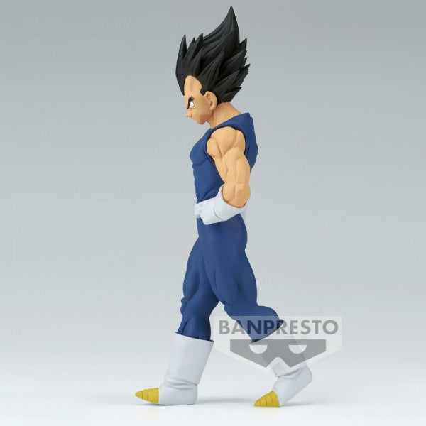 DRAGON BALL Z - SOLID EDGE WORKS VOL.10 (A:VEGETA)