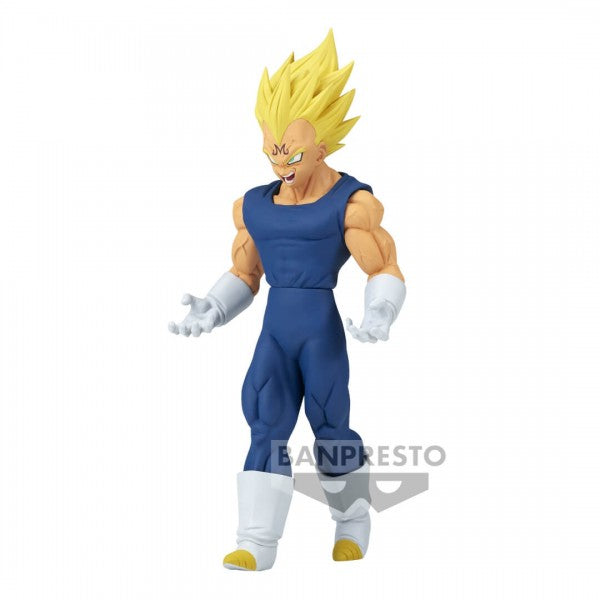 DRAGON BALL Z - SOLID EDGE WORKS VOL.10 (B:MAJIN VEGETA)