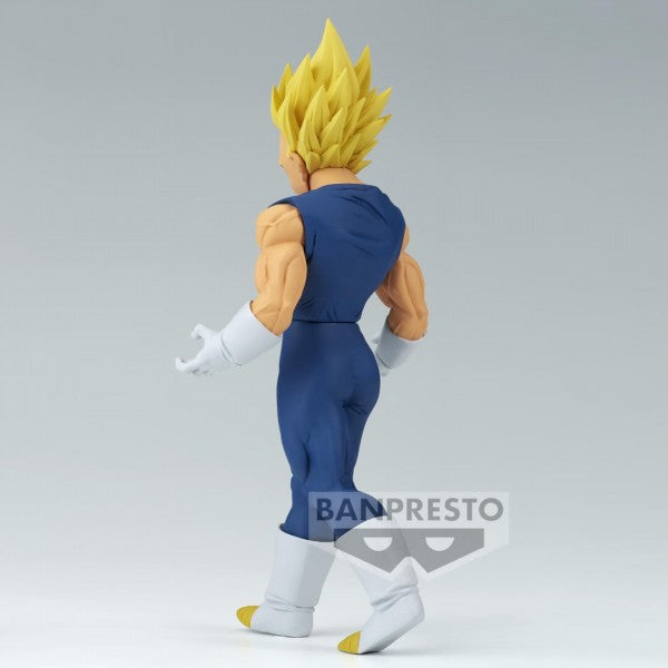 DRAGON BALL Z - SOLID EDGE WORKS VOL.10 (B:MAJIN VEGETA)