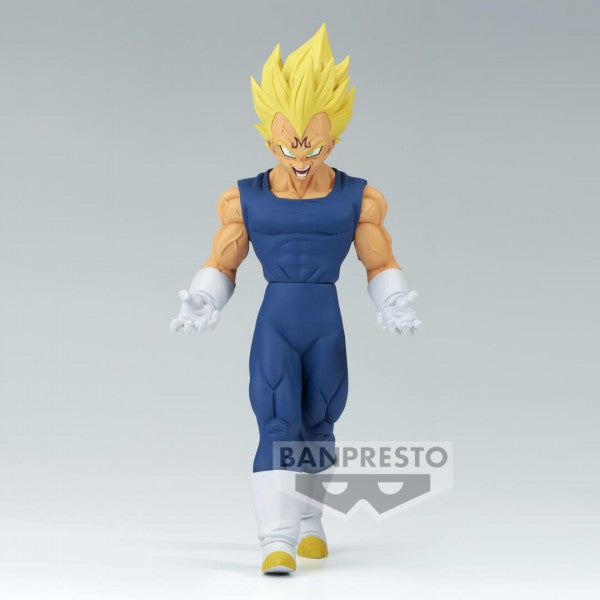 DRAGON BALL Z - SOLID EDGE WORKS VOL.10 (B:MAJIN VEGETA)