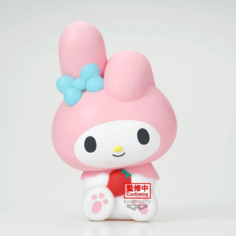 Sanrio Characters – Sofvimates My Melody