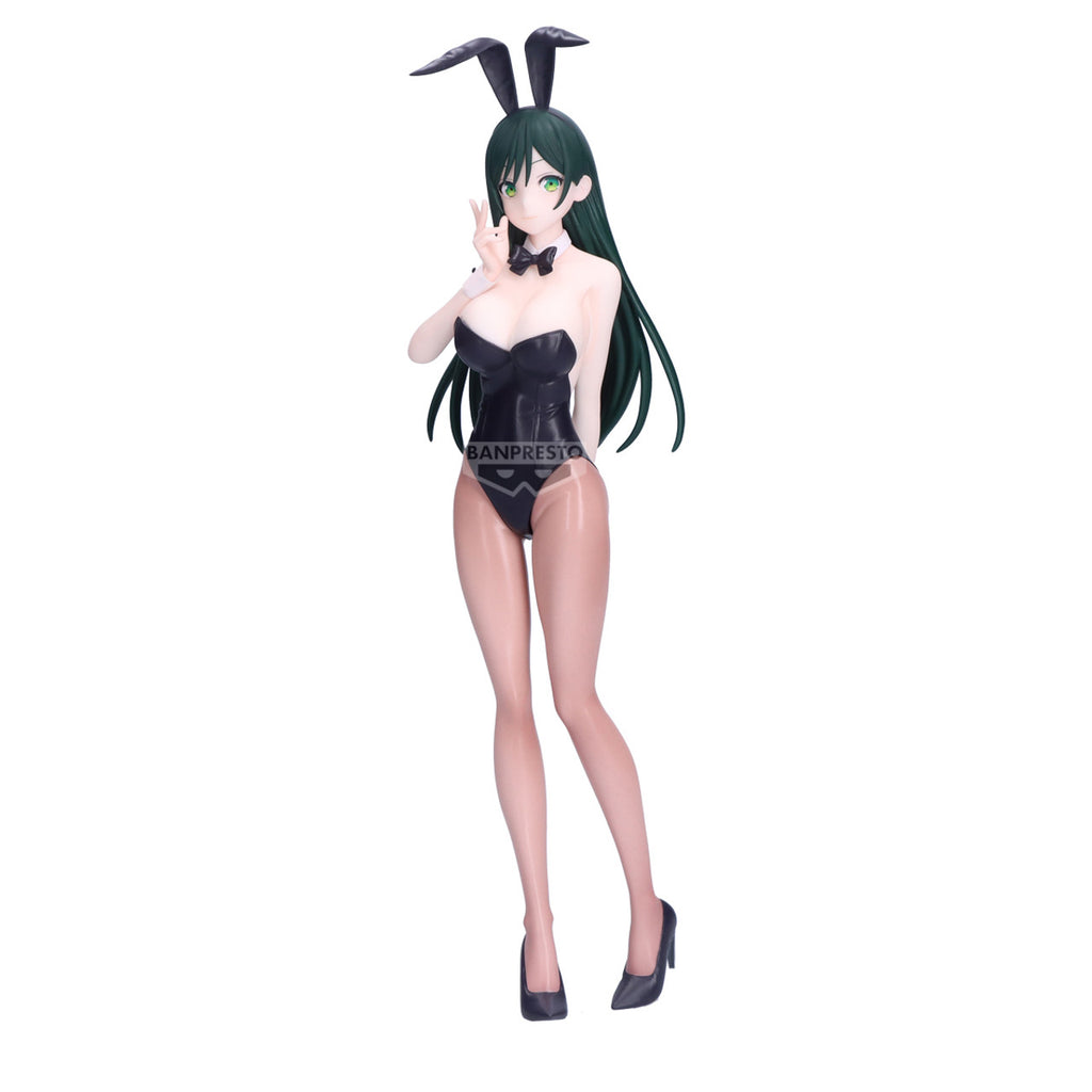Tying the Knot with an Amagami Sister - Yae Amagami Prize Figure (Bunny Ver.)