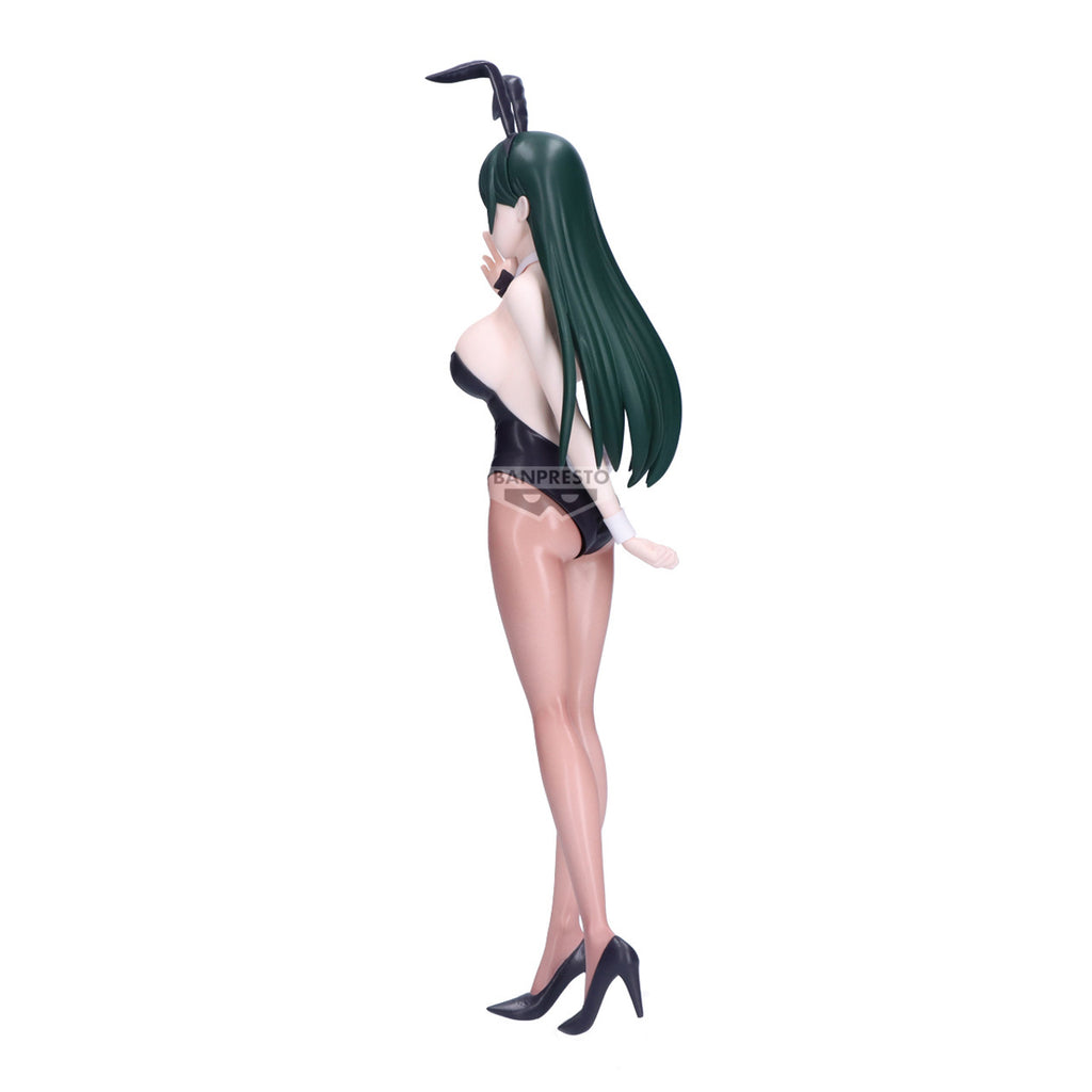Tying the Knot with an Amagami Sister - Yae Amagami Prize Figure (Bunny Ver.)