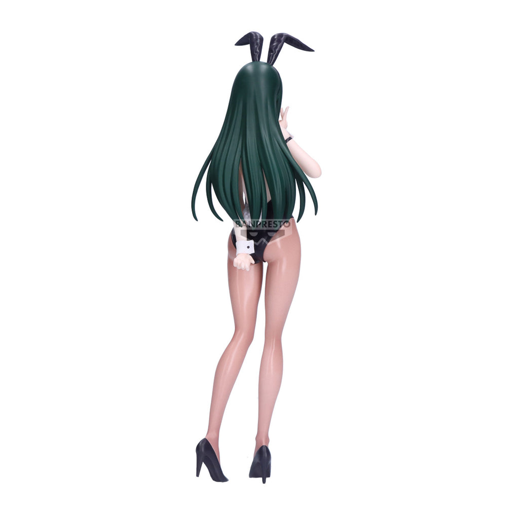 Tying the Knot with an Amagami Sister - Yae Amagami Prize Figure (Bunny Ver.)