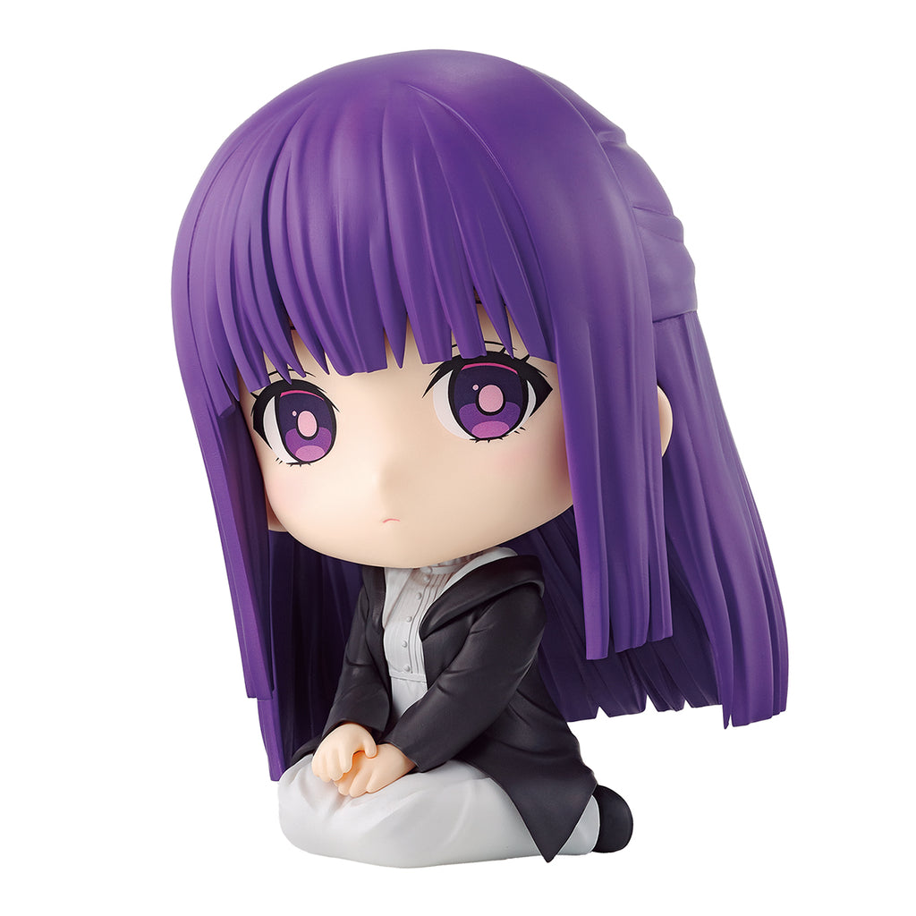 Frieren: Beyond Journey's End - Fern Sitting Prize Figure
