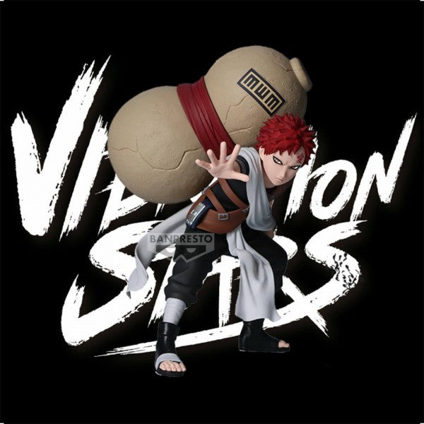 NARUTO - VIBRATION STARS - GAARA