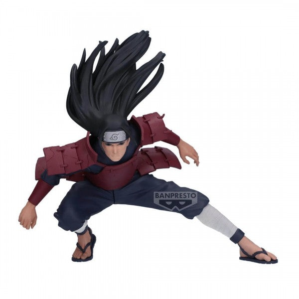 NARUTO SHIPPUDEN - PANEL SPECTACLE - SENJU HASHIRAMA