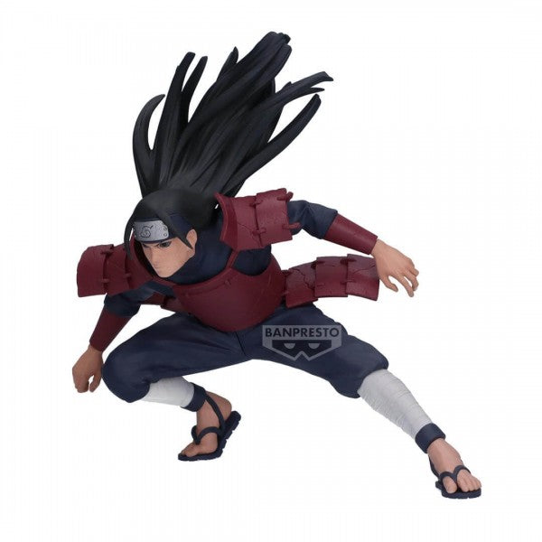 NARUTO SHIPPUDEN - PANEL SPECTACLE - SENJU HASHIRAMA