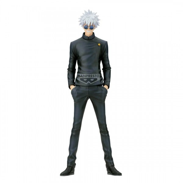 JUJUTSU KAISEN - KING OF ARTIST - SATORU GOJO (HIDDEN INVENTORY/PREMATURE DEATH)(SPECIAL VER.)