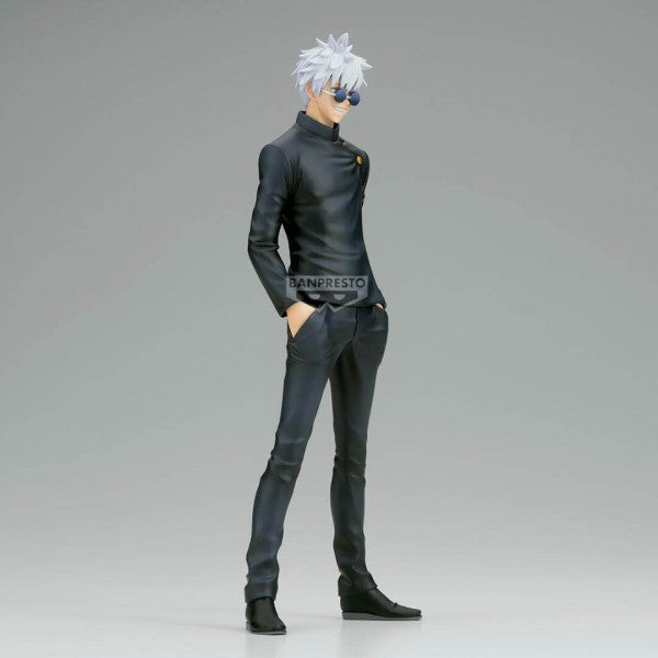 JUJUTSU KAISEN - KING OF ARTIST - SATORU GOJO (HIDDEN INVENTORY/PREMATURE DEATH)(SPECIAL VER.)