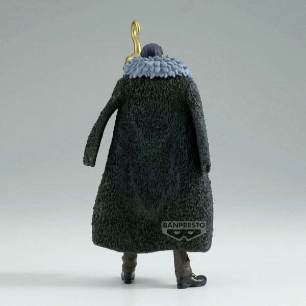 ONE PIECE - DXF THE GRANDLINE SERIES EXTRA - CROCODILE