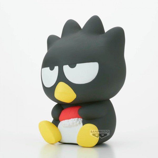 SANRIO CHARACTERS - SOFVIMATES - BADTZ-MARU