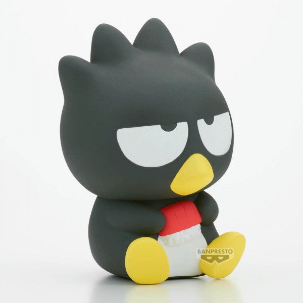SANRIO CHARACTERS - SOFVIMATES - BADTZ-MARU