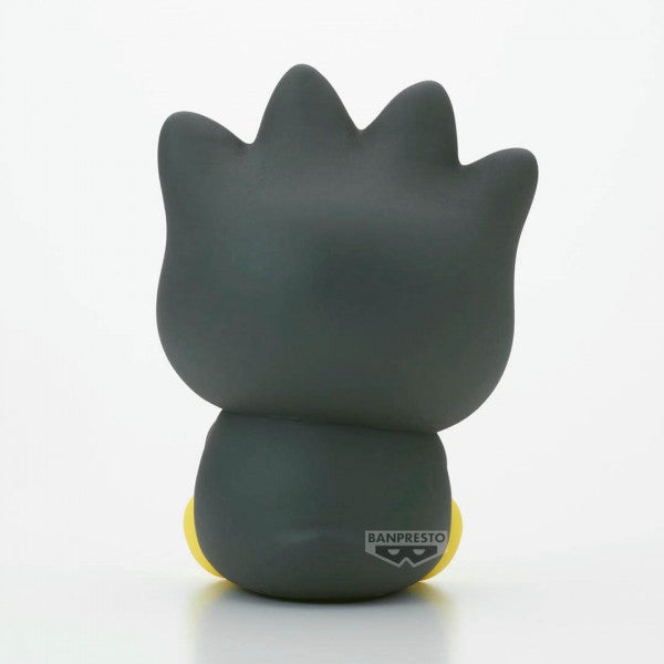 SANRIO CHARACTERS - SOFVIMATES - BADTZ-MARU