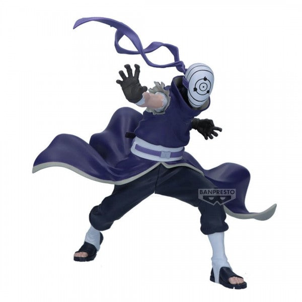 NARUTO SHIPPUDEN - VIBRATION STARS - UCHIHA MADARA