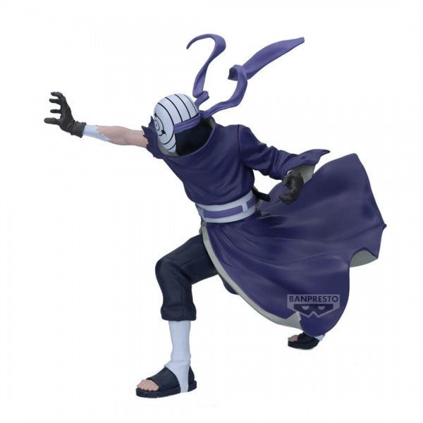 NARUTO SHIPPUDEN - VIBRATION STARS - UCHIHA MADARA