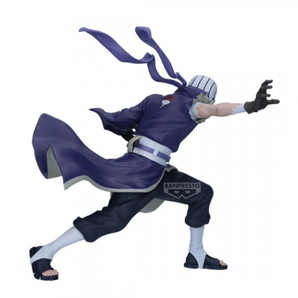 NARUTO SHIPPUDEN - VIBRATION STARS - UCHIHA MADARA
