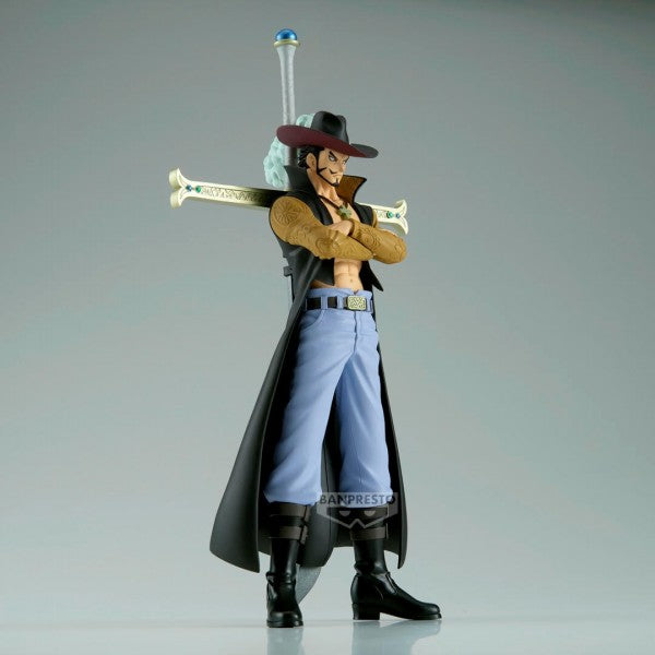 ONE PIECE - DXF THE GRANDLINE SERIES EXTRA - DRACULE MIHAWK