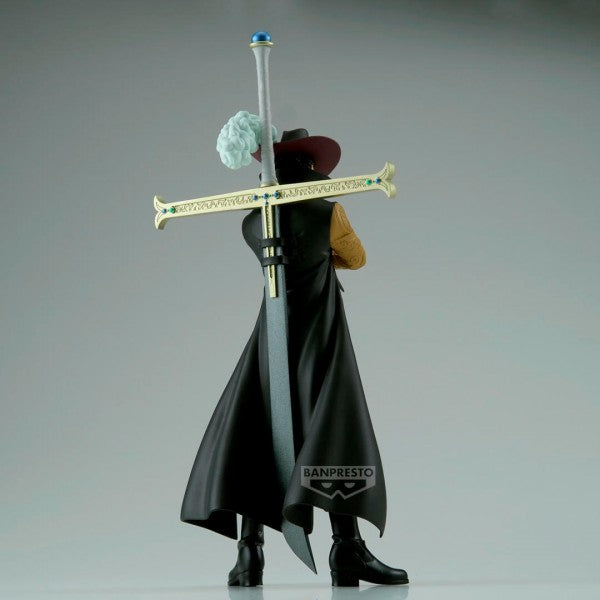 ONE PIECE - DXF THE GRANDLINE SERIES EXTRA - DRACULE MIHAWK