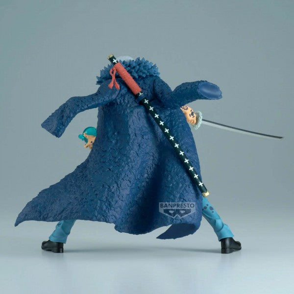 ONE PIECE - BATTLE RECORD COLLECTION - TRAFALGAR LAW