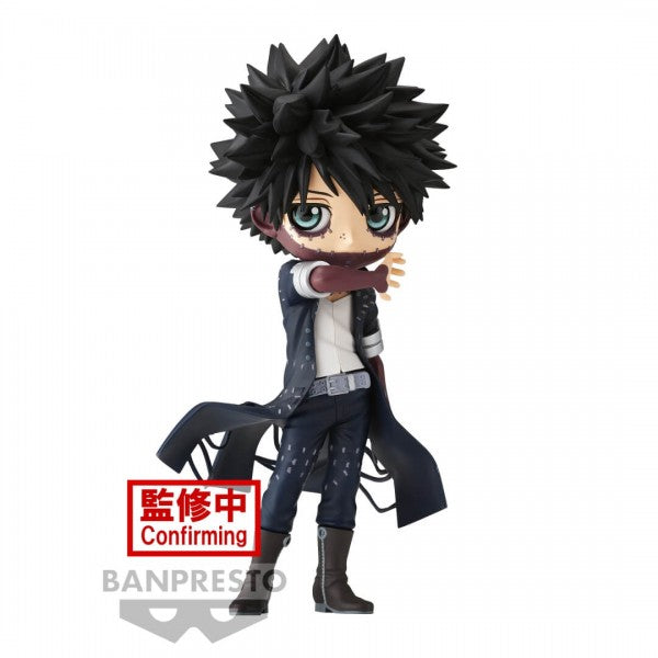 MY HERO ACADEMIA - Q POSKET - DABI ll (VER.A)