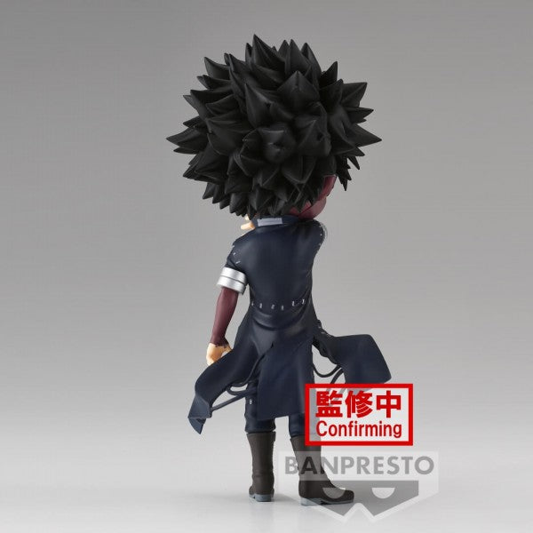 MY HERO ACADEMIA - Q POSKET - DABI ll (VER.A)