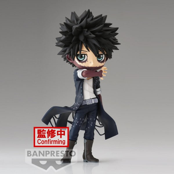 MY HERO ACADEMIA - Q POSKET - DABI ll (VER.A)