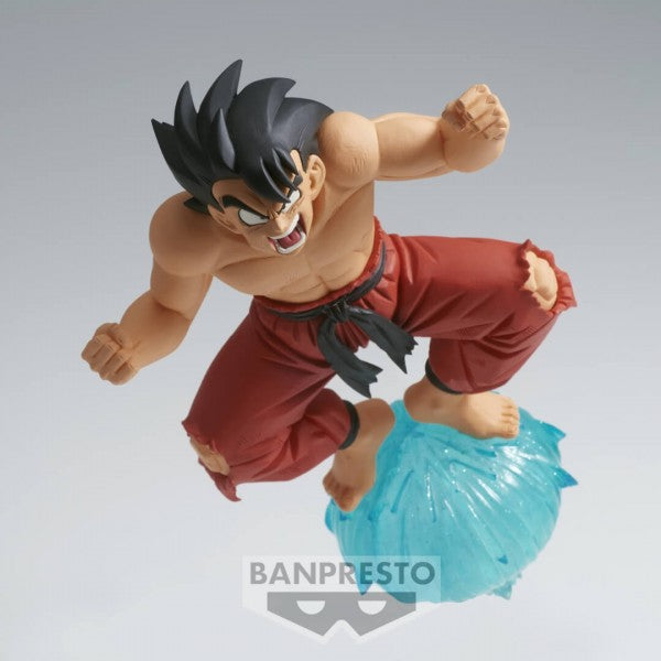 DRAGON BALL - G X MATERIA - SON GOKU III