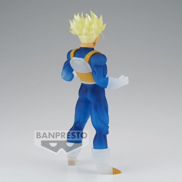 DRAGON BALL Z - CLEARISE - SUPER SAIYAN TRUNKS