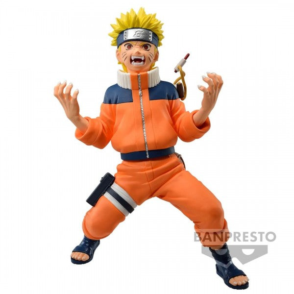 NARUTO - VIBRATION STARS - UZUMAKI NARUTO II