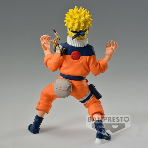 NARUTO - VIBRATION STARS - UZUMAKI NARUTO II