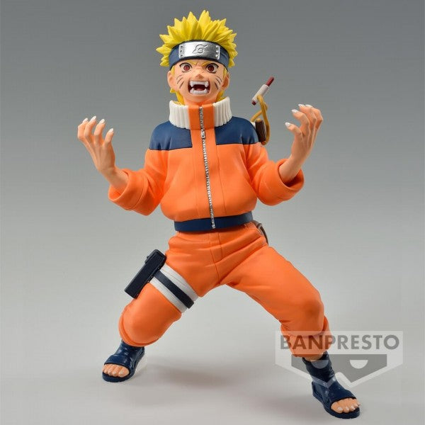 NARUTO - VIBRATION STARS - UZUMAKI NARUTO II