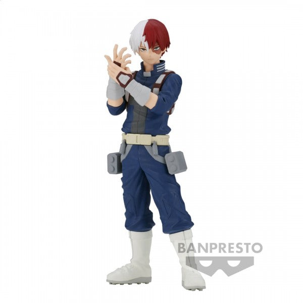 MY HERO ACADEMIA - AGE OF HEROES - SHOTO II