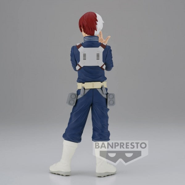 MY HERO ACADEMIA - AGE OF HEROES - SHOTO II