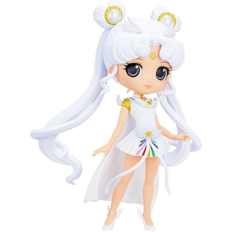 PRETTY GUARDIAN SAILOR MOON: COSMOS - THE MOVIE - Q POSKET - MOVIE CHARACTER (VER.B)