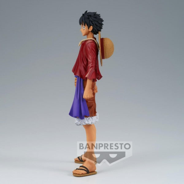 ONE PIECE - DXF THE GRANDLINE SERIES - WANOKUNI MONKEY.D.LUFFY