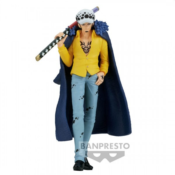 ONE PIECE - THE SHUKKO - TRAFALGAR.LAW