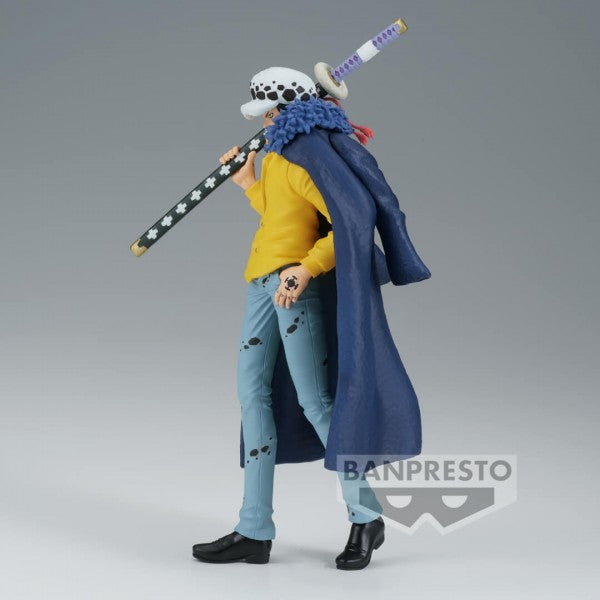 ONE PIECE - THE SHUKKO - TRAFALGAR.LAW