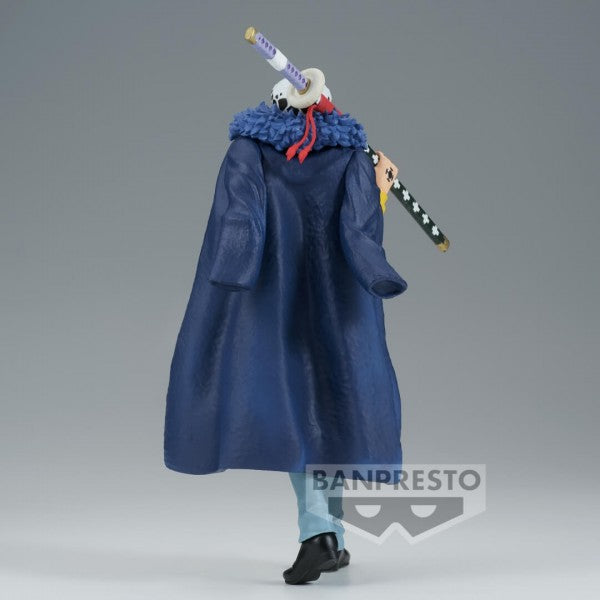 ONE PIECE - THE SHUKKO - TRAFALGAR.LAW