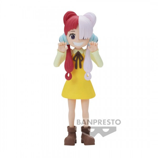 ONE PIECE - FILM RED DXF THE GRANDLINE SERIES - UTA (CHILD)