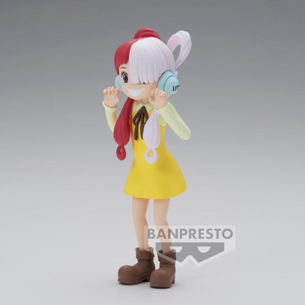 ONE PIECE - FILM RED DXF THE GRANDLINE SERIES - UTA (CHILD)