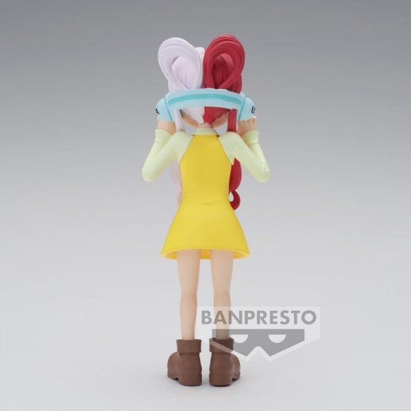 ONE PIECE - FILM RED DXF THE GRANDLINE SERIES - UTA (CHILD)