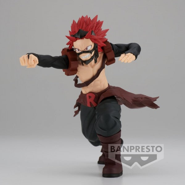 MY HERO ACADEMIA - THE AMAZING HEROES VOL.35 (EIJIRO KIRISHIMA)