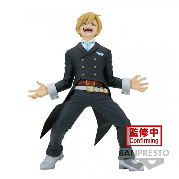 MY HERO ACADEMIA - THE AMAZING HEROES VOL.36 (NEITO MONOMA)