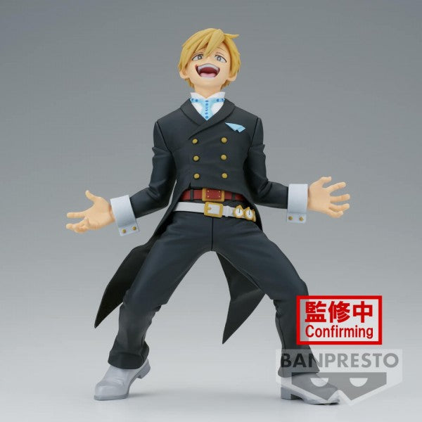 MY HERO ACADEMIA - THE AMAZING HEROES VOL.36 (NEITO MONOMA)