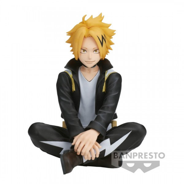 MY HERO ACADEMIA - BREAK TIME COLLECTION VOL.7 (DENKI KAMINARI)